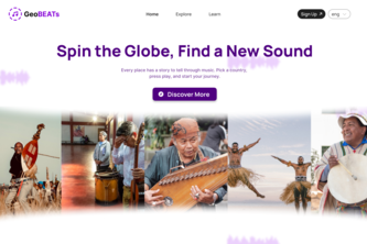 GeoBeats