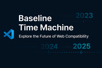 Baseline Time Machine – VS Code Extension