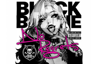 Black Bunnie - No Regrets (Official Music Video)