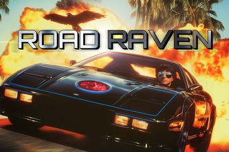 Road Raven | Devpost