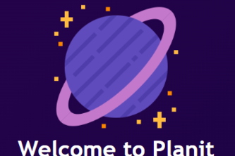 Planit.space