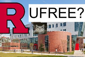 RUFree