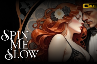 Spin Me Slow