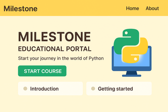Milestone