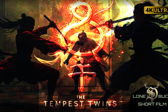 Tempest Twins