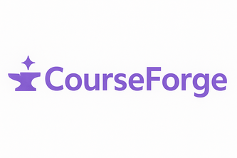 CourseForge
