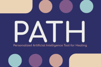 PATH: Personalized AI Tool For Healing