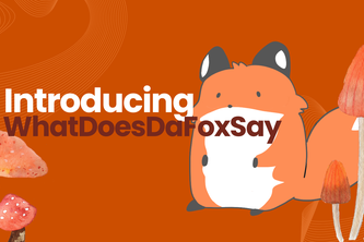 WhatDoesDaFoxSay