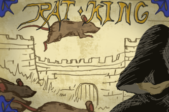 Rat King