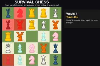 SurvivalChess