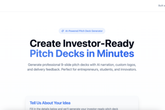 PitchPal