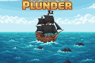 Infinite Plunder