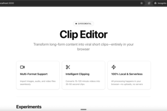 ClipCreator-Opensource