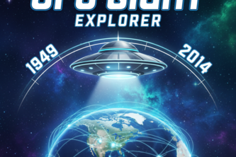 UFO Sight Explorer