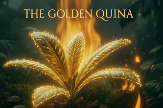 The Golden Quina