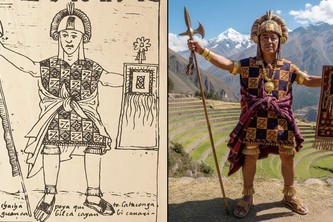 The Inca Civilization Brought to Life