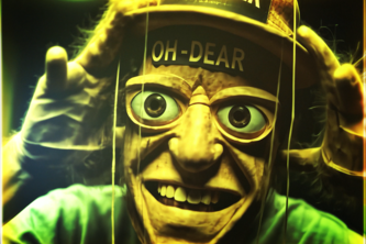 OH DEAR (by Oranguerillatan)