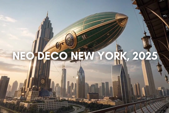 Neo Deco New York