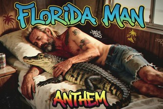 Florida Man Anthem