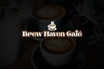 Brew Haven Café