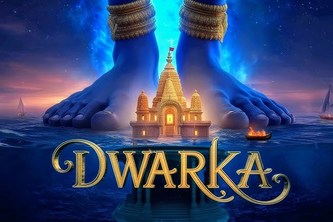 Dwarka-The lost city