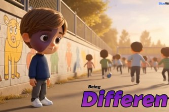 Being Different