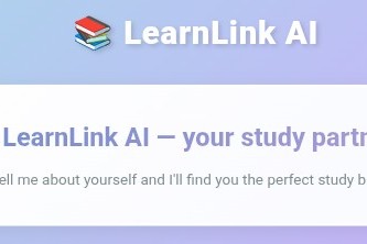 LearnLink AI
