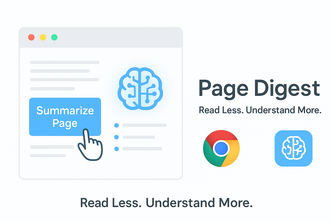 Page Digest