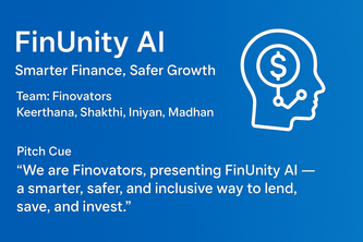 FINUNITY AI