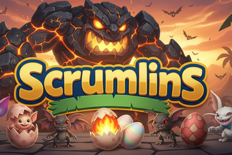 Scrumlins