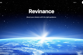 Revinance