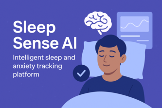 SleepSenseAI