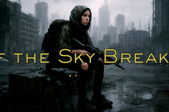If the Sky Breaks