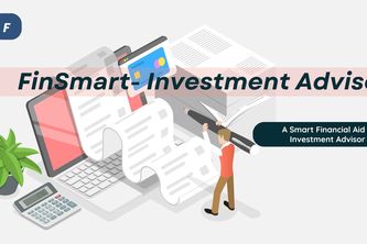 FinSmart-The Investment Advisor