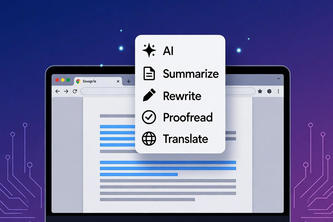 Smart Content Assistant