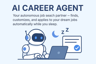 AI Career Agent