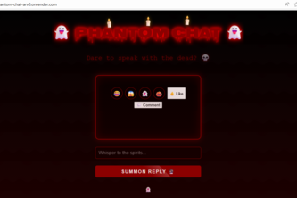 Phantom Chat