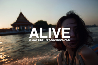 Alive 