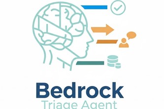 Bedrock Triage Agent