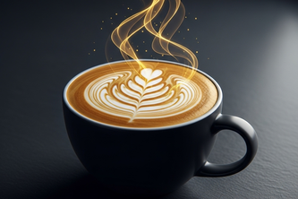 The Artisan's Brew