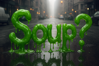 Soup?