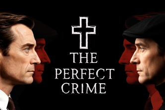 The Perfect Crime