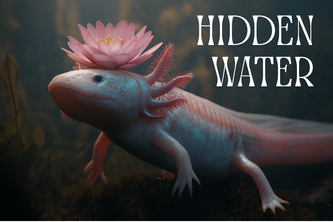 Hidden Water