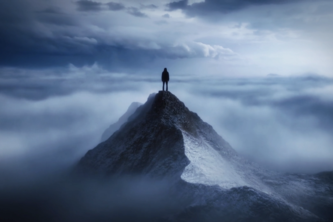 Echo of Mountains