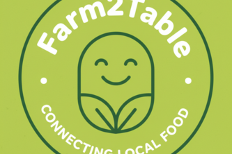 Farm2Table.