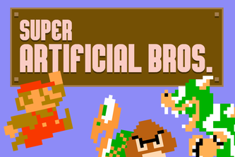 Super Artificial Bros.