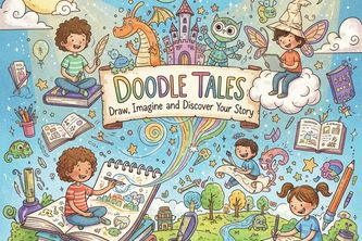 Doodle Tales 