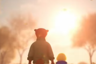 10 Animated Adorable Clips To Share with Someone Special