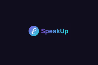SpeakUp