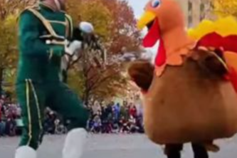 10 Festive Dance-offs That Will Brighten Your Holidays 